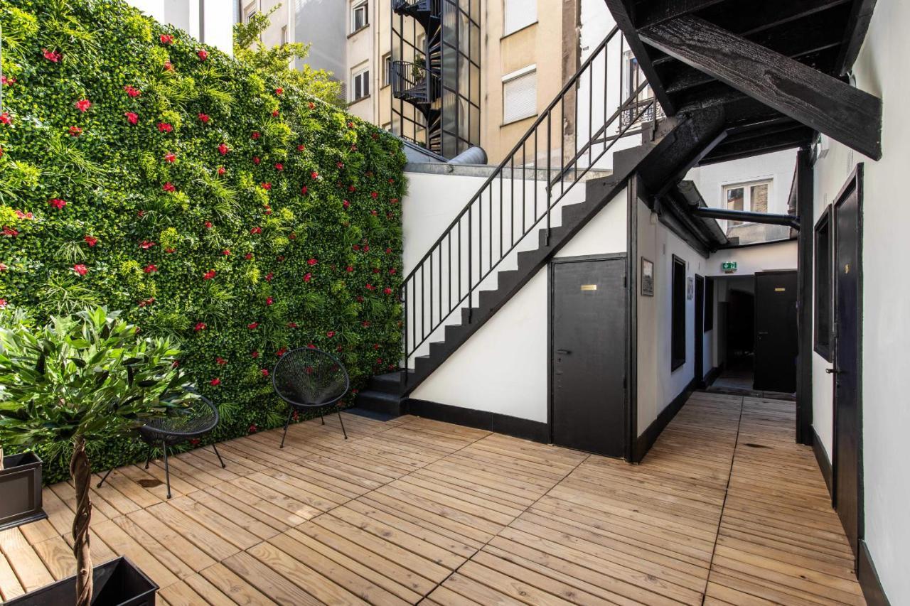Cosy Bedroom - Javel 13a Parigi