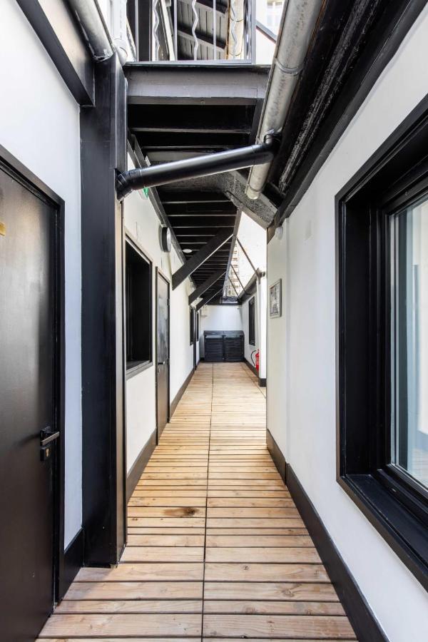 Cosy Bedroom - Javel 13a Parigi